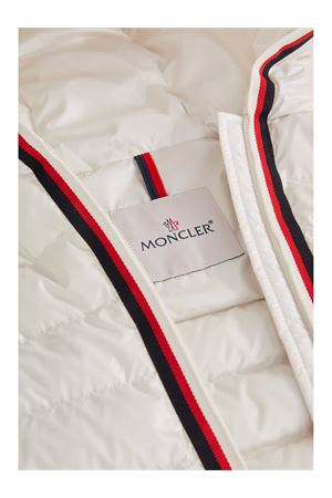 Dorcas Hooded Down Gilet MONCLER KIDS | K19541A00062597YX034